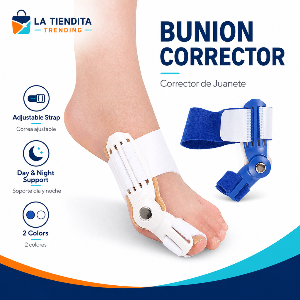 Hallux Valgus Corrector Plastic Toe Correctors Sleeves